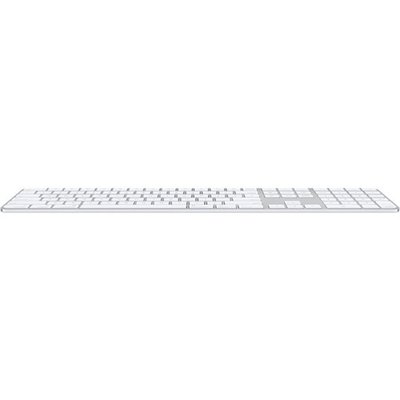Apple Magic Keyboard TR Q Touch ID Numerik MK2C3TQ/A