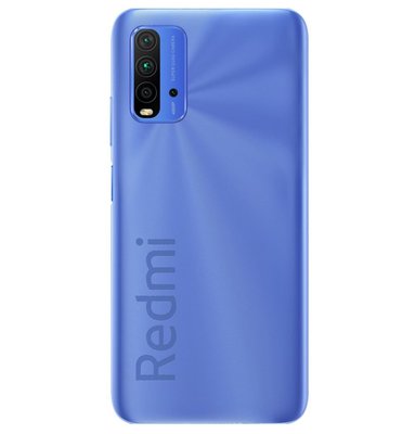 Xıaomı Redmı 9T 64Gb 4 GB Ram Mavi Cep Telefonu