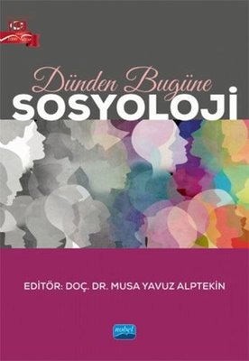 Dünden Bugüne Sosyoloji