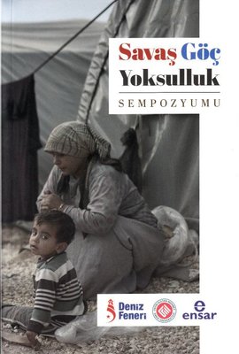 Savaş Göç Yoksulluk Sempozyumu