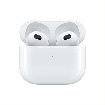 Apple AirPods 3.Nesil Bluetooth Kulaklık MME73TU/A
