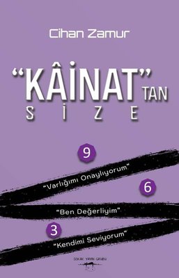Kainat'tan Size