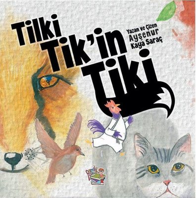 Tiki Tik'in Tiki