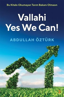 Vallahi Yes We Can!