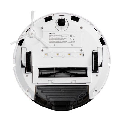 Wiami FX-11 Plus Robot Süpürge Beyaz
