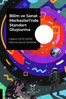 Bilim ve Sanat Merkezleri'nde Standart Oluşturma