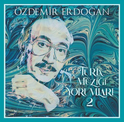 Özdemir Erdoğan Türk Müziği Yorumları 2 Plak