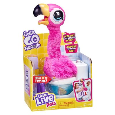 Llp Flamingo-26222 Lpg00000