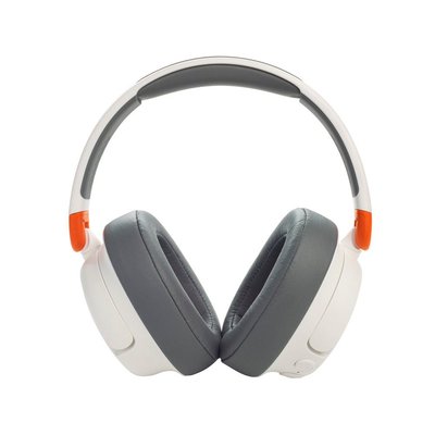 JBL JR460NC Kablosuz Kulak Üstü Kulaklık Beyaz