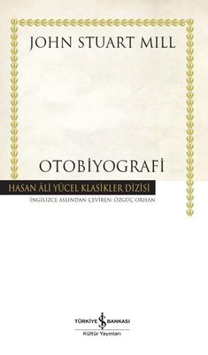 Otobiyografi - Hasan Ali Yücel Klasikler
