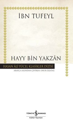 Hayy Bin Yakzan - Hasan Ali Yücel Klasikler