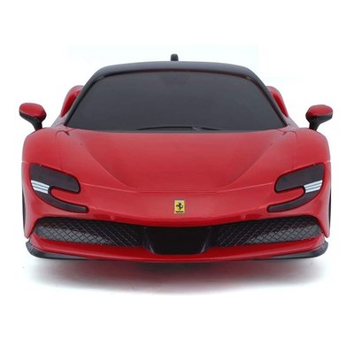 Maisto Ferrari1/24 Stradale SF90 R/C