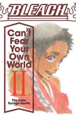 BLEACH: Can't Fear Your Own World 2: Volume 2