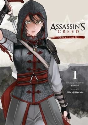 Assassin's Creed: Blade of Shao Jun Vol. 1: Volume 1