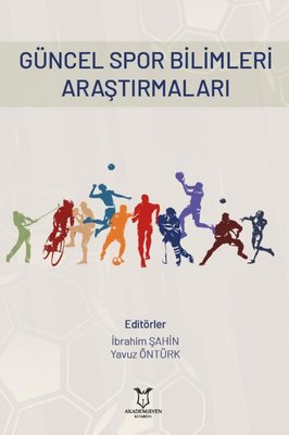 Güncel Spor Bilimleri Araştırmaları