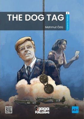 The Dog Tag A2 Reader