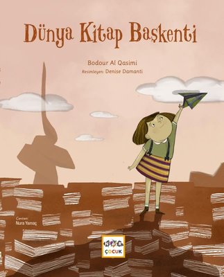 Dünya Kitap Başkenti