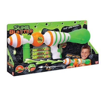Slime Blaster