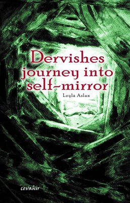 Dervishes Journey into Self-Mirror