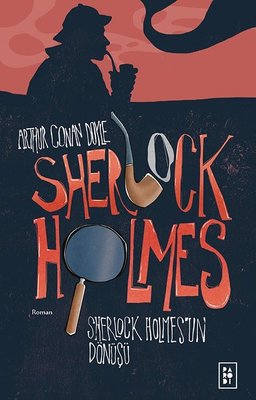 Sherlock Holmes 3 - Sherlock Holmes'un Dönüşü