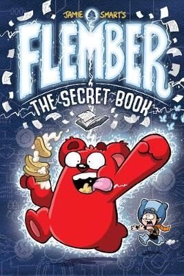 Flember 1: The Secret Book