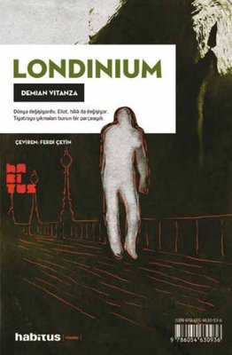 Ağırlık - Londinium - 2 Oyun Bir Arada