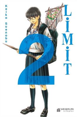 Limit - 2. Cilt
