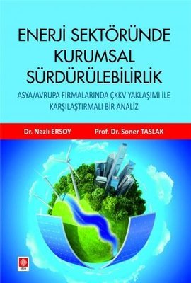 Enerji Sektöründe Kurumsal Sürdürülebilirlik