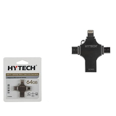Hytech HY-XUFO31 64 GB OTG Bellek