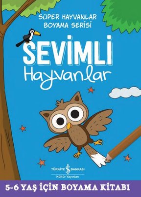 Sevimli Hayvanlar