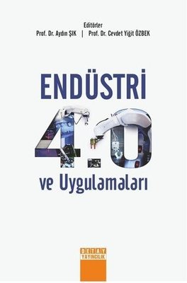 Endüstri ve 4.0 Uygulamaları