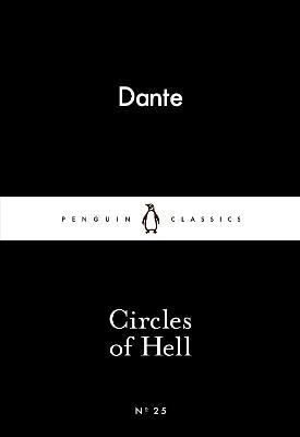 Circles of Hell (Penguin Little Black Classics)