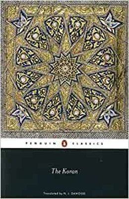 The Koran (Penguin Classics) 