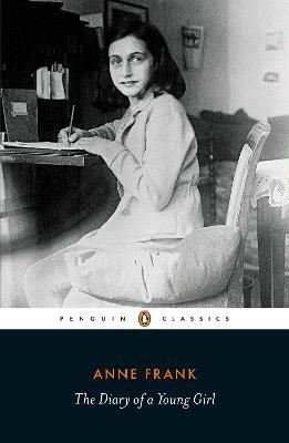 The Diary of a Young Girl: The Definitive Edition (PENGUIN CLASSICS)