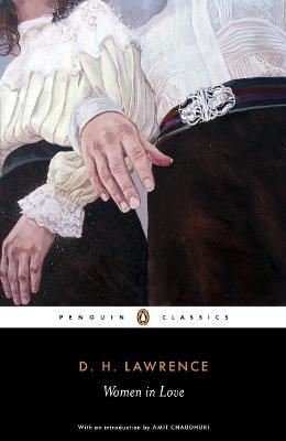 Women in Love (Penguin Classics) 