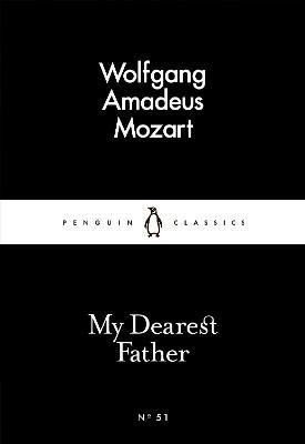 My Dearest Father (Penguin Little Black Classics)