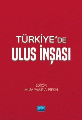 Türkiye'de Ulus İnşası