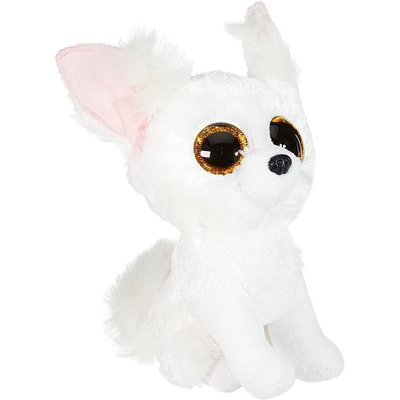 Ty Fennec Fox Reg Peluş 15 cm