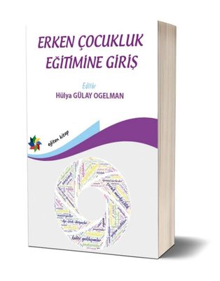 Erken Çocukluk Eğitimine Giriş