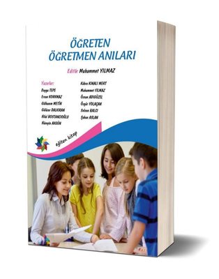 Öğreten Öğretmen Anıları