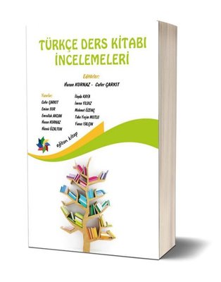 Türkçe Ders Kitabı İncelemeleri