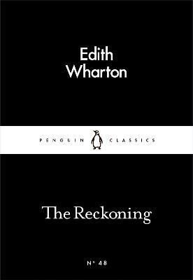 The Reckoning (Penguin Little Black Classics)