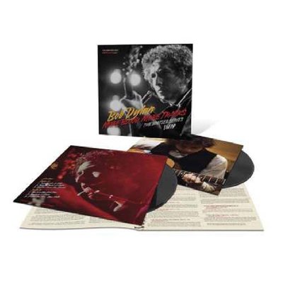 Bob Dylan More Blood More Tracks: The Bootleg Ser Plak