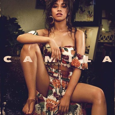 Camila Cabello Camila Plak