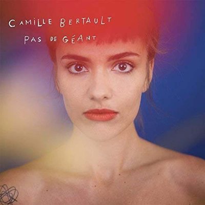 Camille Bertault Pas De Gant Plak