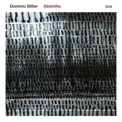 Dominic Miller Absinthe Plak