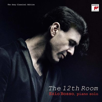 Ezio Bosso The 12Th Room Plak