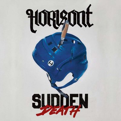 Horisont Sudden Death Plak