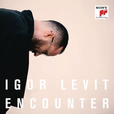 Igor Levit Encounter Plak