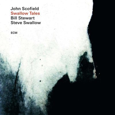 Steve Swallow John Scofield Bill Stewart Swallow Tales Plak